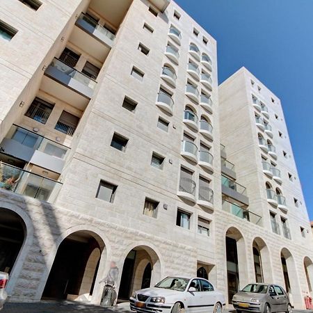 Harav Kook - Agan By Isrentals Jerusalem Exterior photo