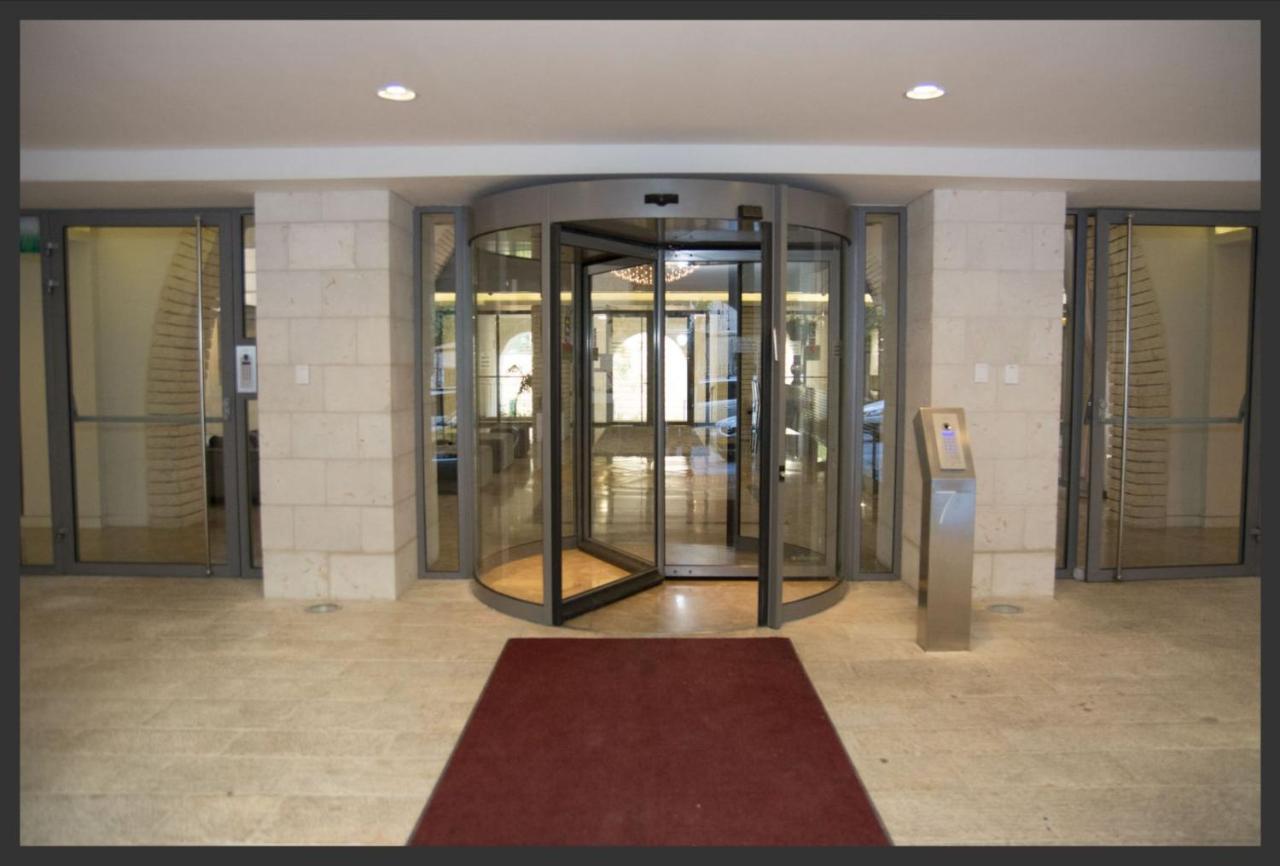 Harav Kook - Agan By Isrentals Jerusalem Exterior photo